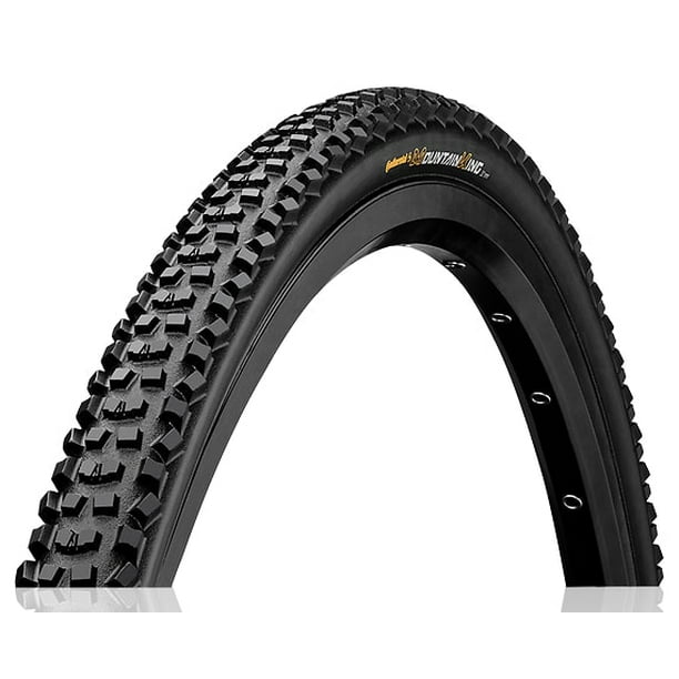 Continental Mountain King CX 700 x 35 Fold BW emballages endommagés *